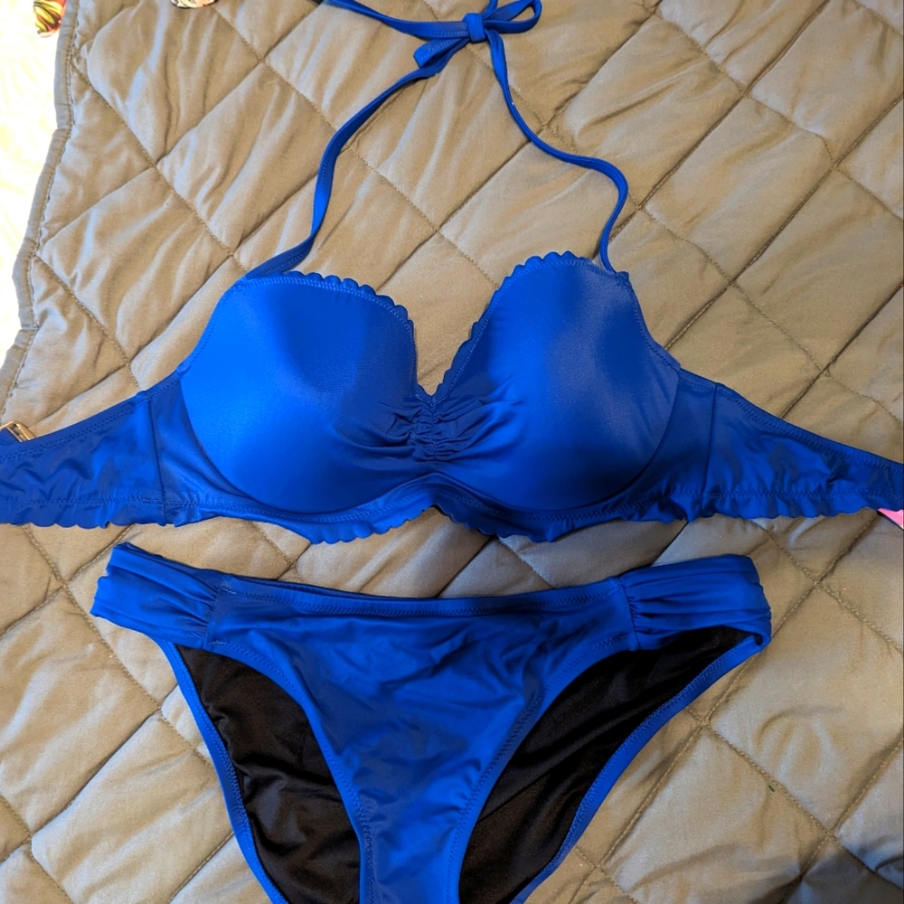 Victoria's Secret bikini